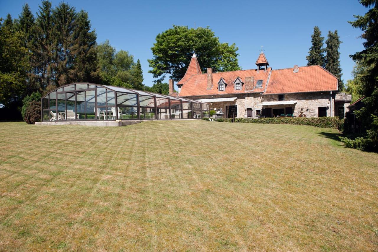 Bed & Breakfast La Bergerie De Lives