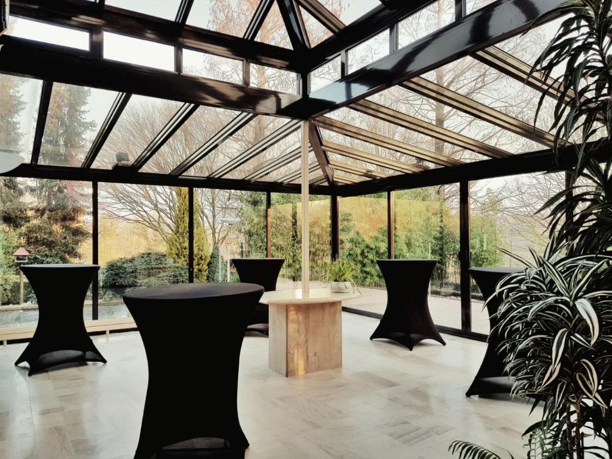 La Bergerie De Lives Bed & Breakfast
