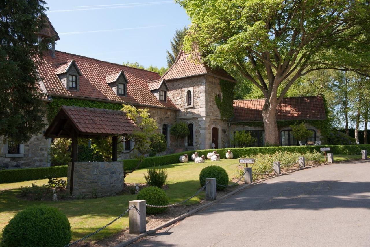 La Bergerie De Lives Bed & Breakfast *