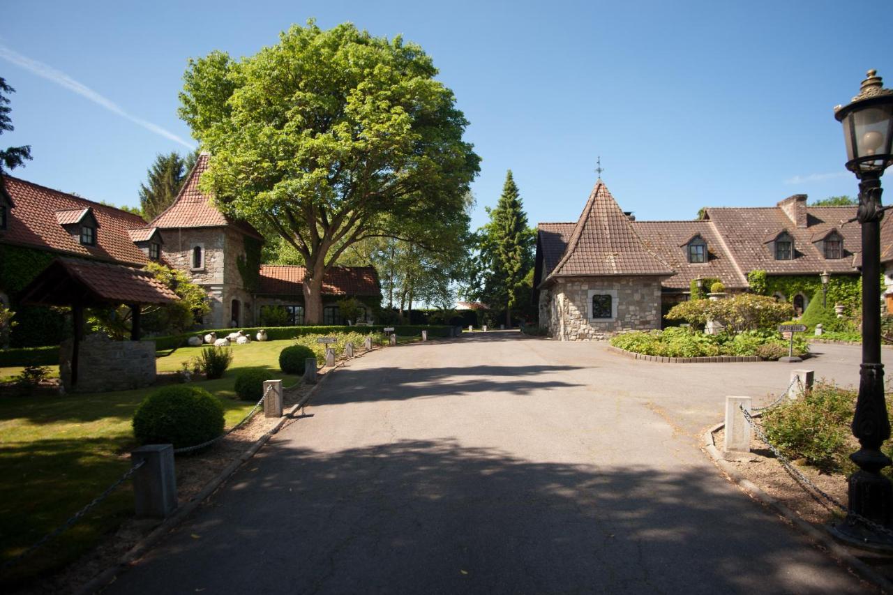 Bed & Breakfast La Bergerie De Lives Namur