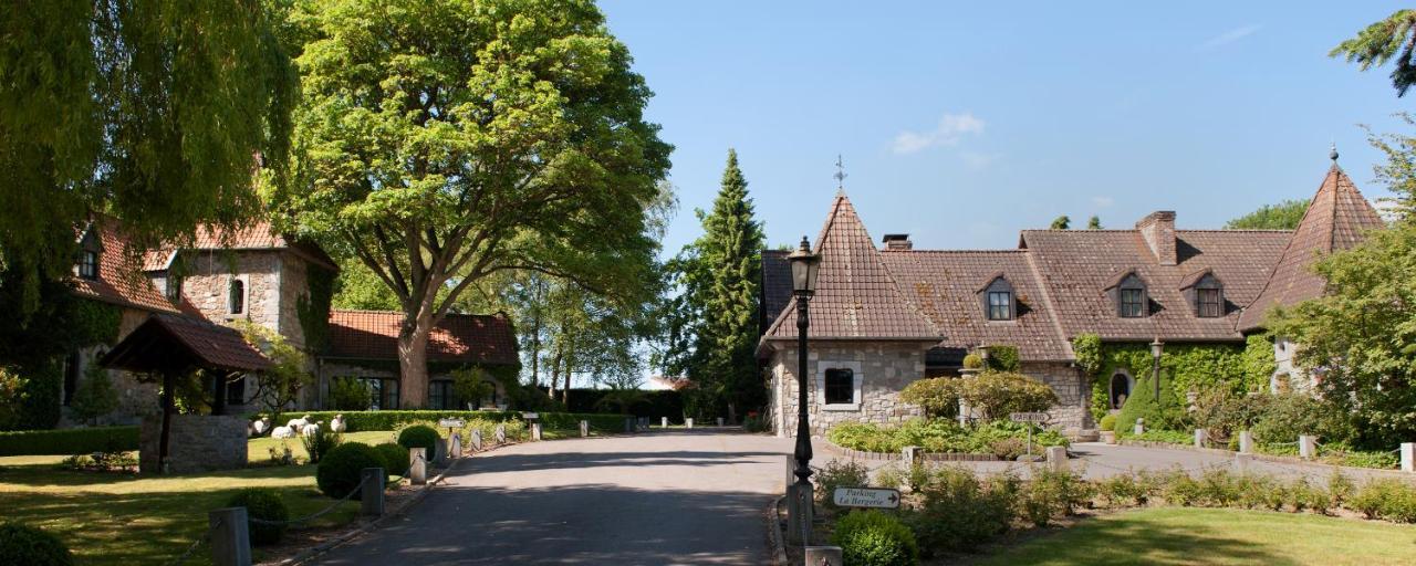 La Bergerie De Lives Bed & Breakfast Namur