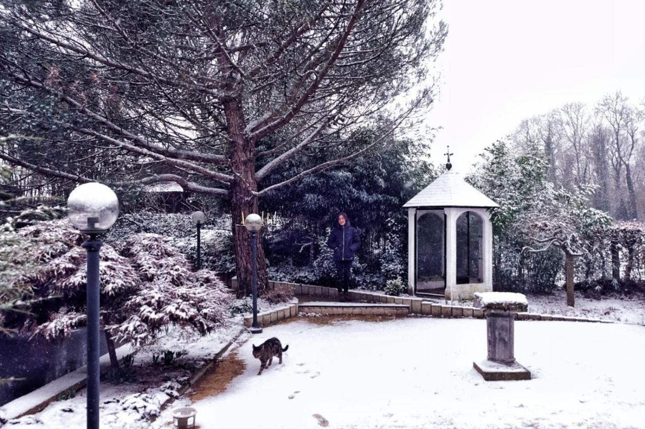Bed & Breakfast La Bergerie De Lives