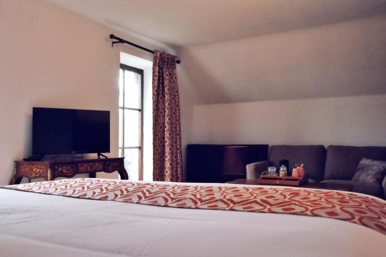 La Bergerie De Lives Bed & Breakfast Namur