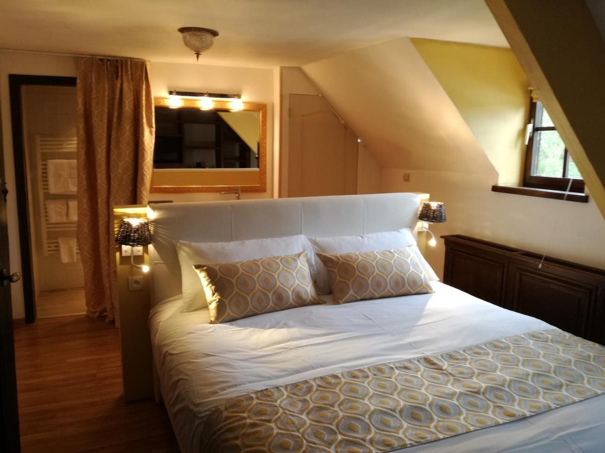 Bed & Breakfast La Bergerie De Lives