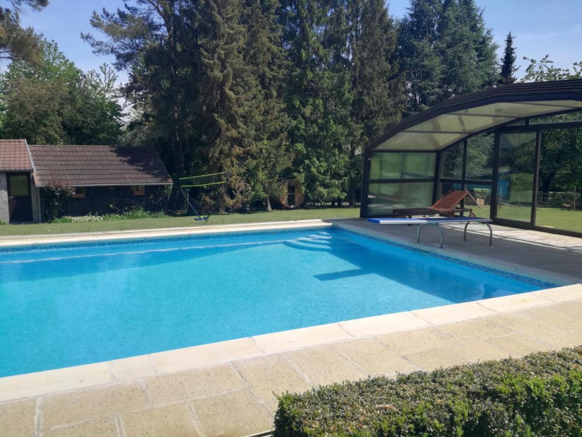 Bed & Breakfast La Bergerie De Lives Namur