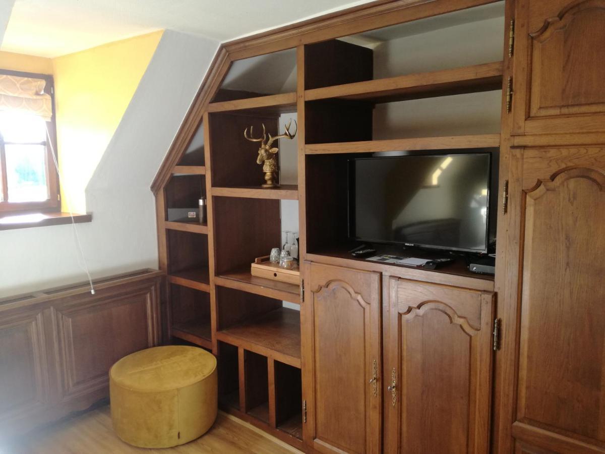 Bed & Breakfast La Bergerie De Lives *