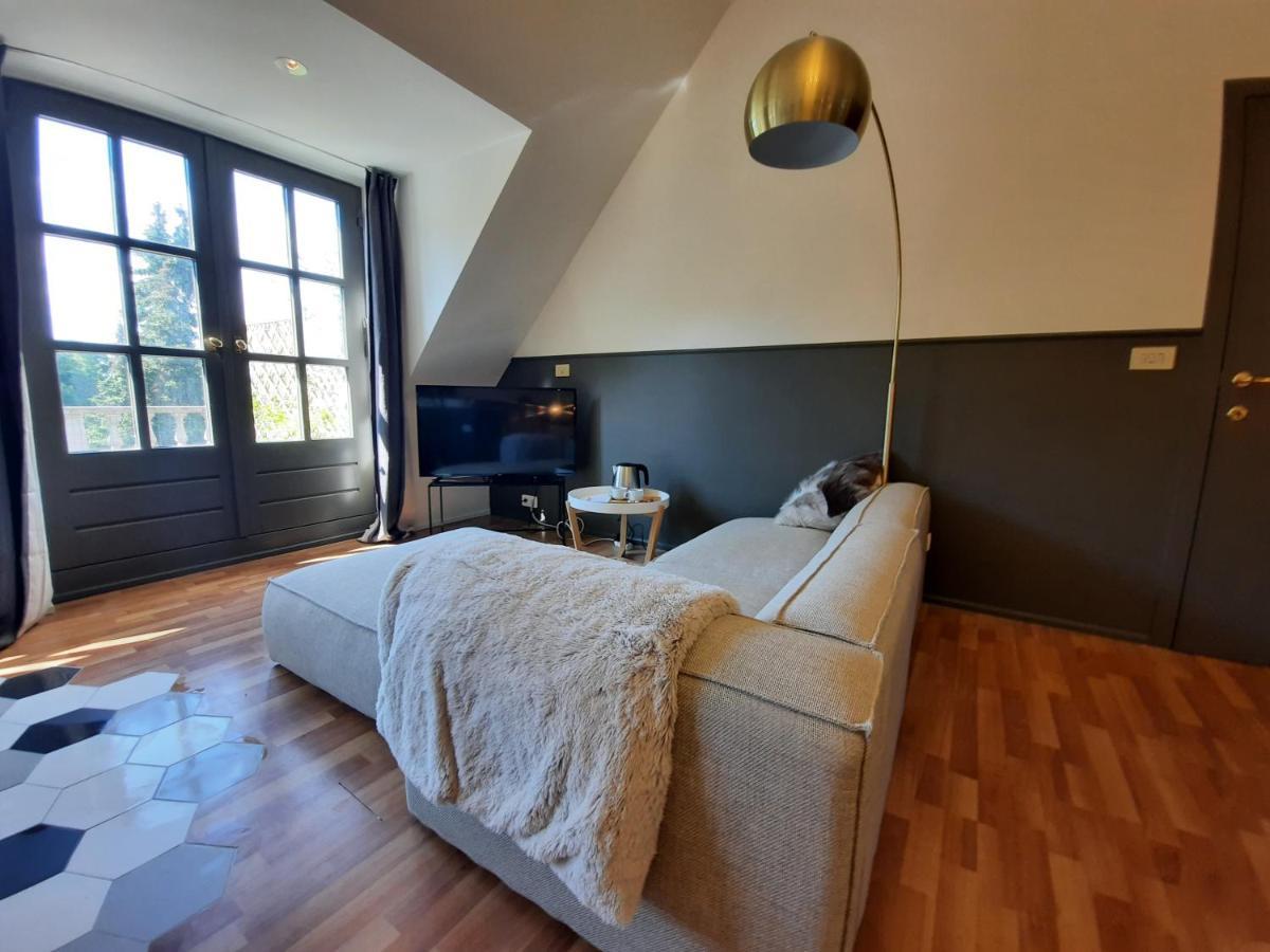 Bed & Breakfast La Bergerie De Lives *