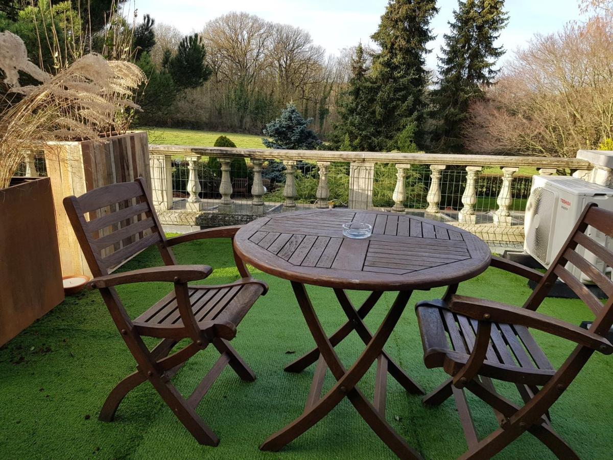 La Bergerie De Lives Bed & Breakfast Namur