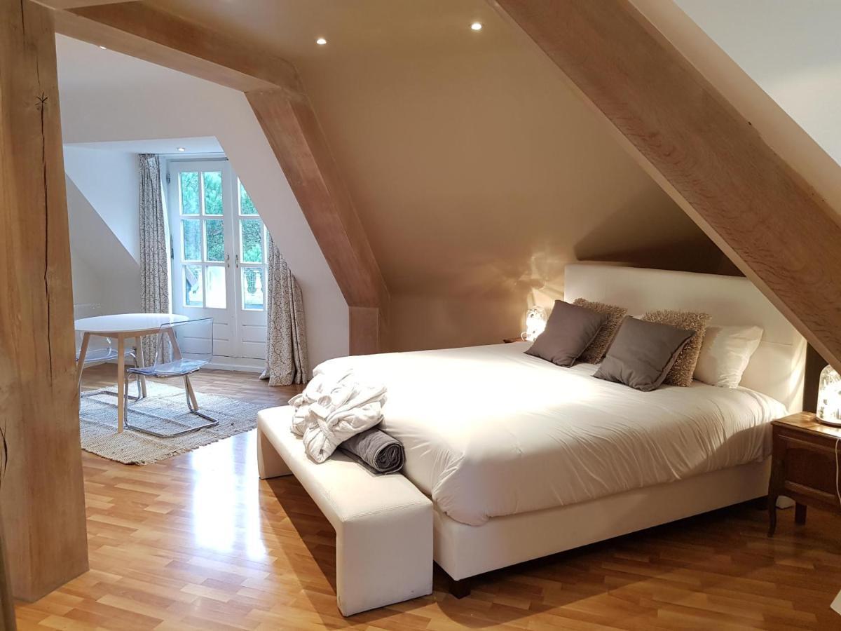 Bed & Breakfast La Bergerie De Lives *