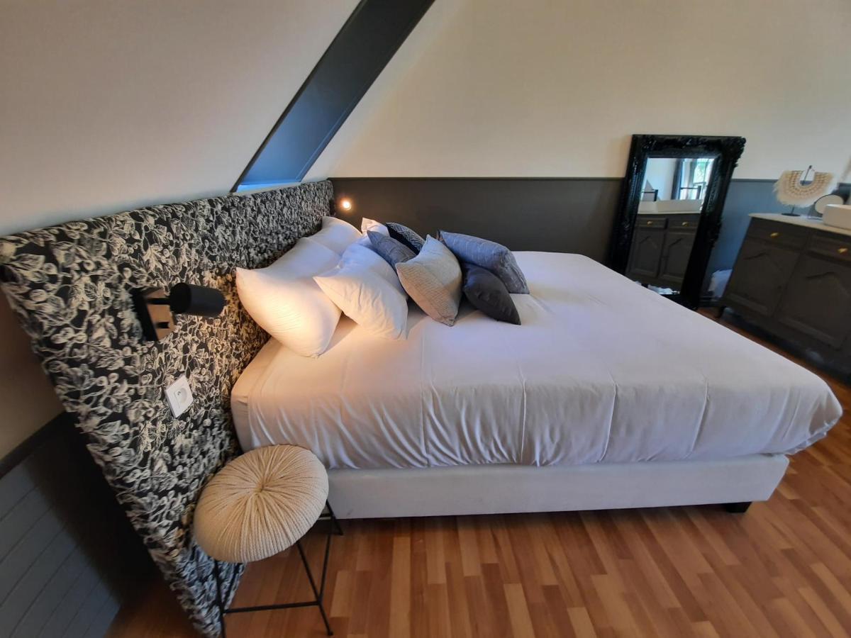 Bed & Breakfast La Bergerie De Lives