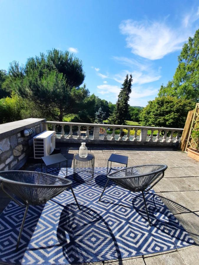 Bed & Breakfast La Bergerie De Lives