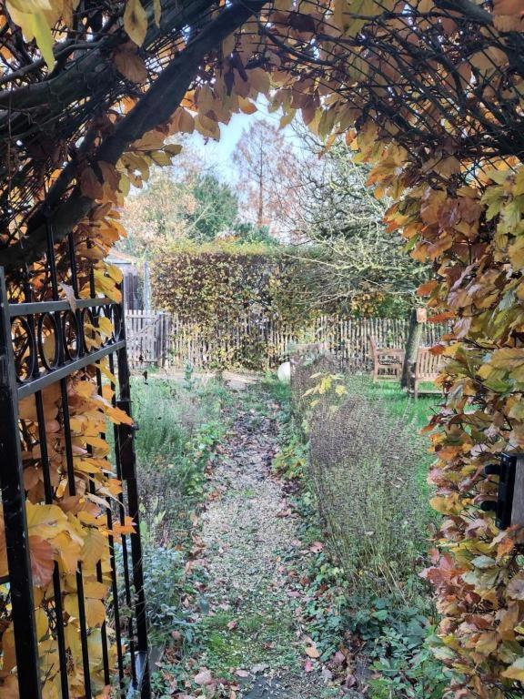 La Bergerie De Lives Bed & Breakfast Namur