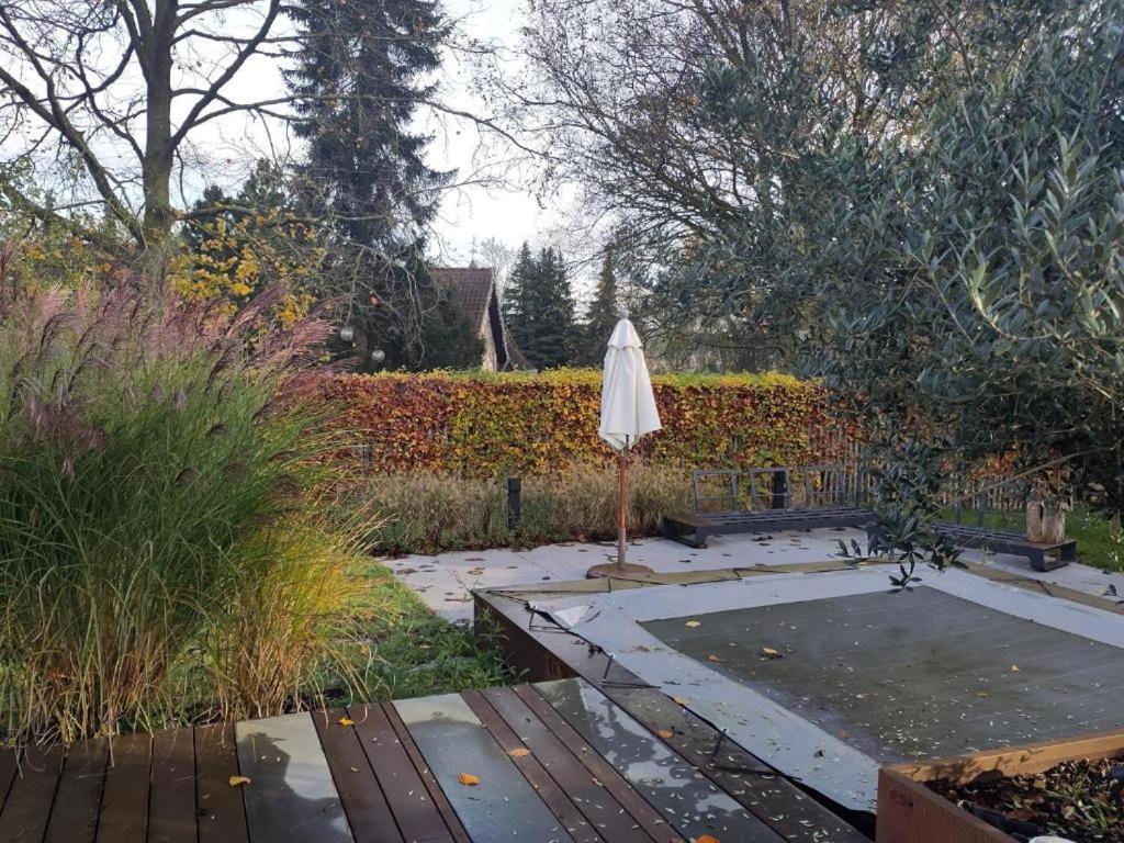La Bergerie De Lives Bed & Breakfast *